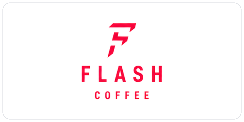 Flash Coffee